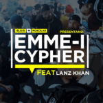 EMME-I CYPHER - Blo/B - Hip Hop Milano
