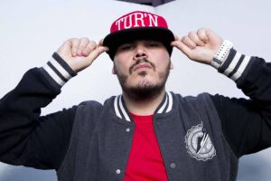 Ensi - Hip Hop Freestyle Italiano