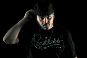 Ensi - MC e Freestyle Italia