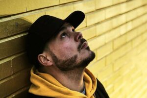 Ensi - Hip Hop Italiano - MC di Torino