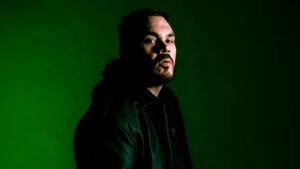 Ensi - Rapper Italiano - Freestyle da Torino