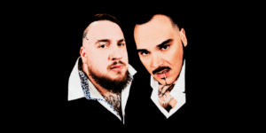 Ensi e Nerone - Hip Hop Italiano