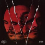 Ensi - V- Album Hip Hop Italiano