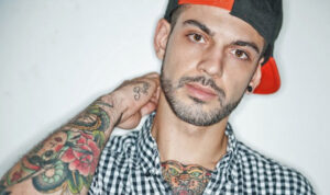 Entics - Dissing Hip Hop Italiano