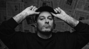 Fabri Fibra - Rapper Hip Hop Italiano 