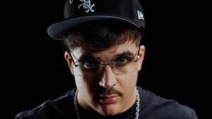 Geolier - Hip Hop Napoletano - Rapper Italiano