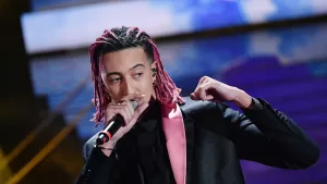 Ghali - Rapper Italiano - Musica Hip Hop