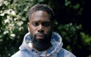 Ghetts - Rapper - Musica Grime