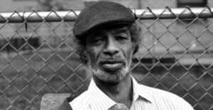 Gil Scott-Heron - Storia del Rap