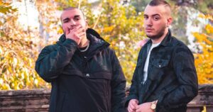 Gorilla Sauce - Hip Hop Siciliano