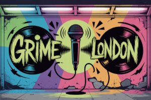 Grime - Artisti - Hip Hop UK - Immagine Copertina