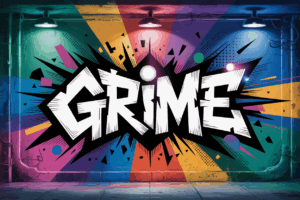 MUSICA Grime - Tecniche di Produzione