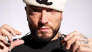 Gue Pequeno - Hip Hop Italiano