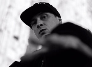 Inoki - Rapper - Hip Hop Italia