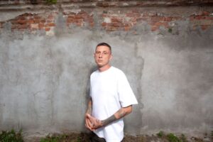 Inoki - Storia Hip Hop Bolognese - Rapper Italiano