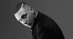 Inoki Ness - Rapper Italiano