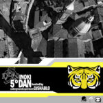 Inoki - 5° Dan - Album Hip Hop