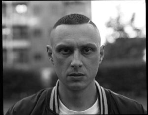 Inoki - Storia Hip Hop Italiano - Rapper