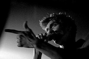 Ira - Rapper Siciliano - Freestyle