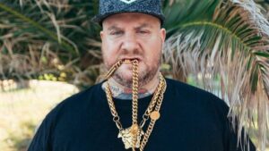 Jake La Furia - Club Dogo - Hip Hop Italiano