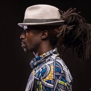 Joseph Go - Hip Hop France- Danza Urbana