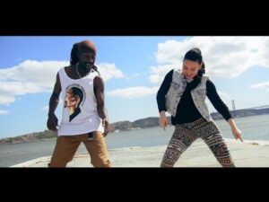 Joseph Go - Danza Afro - Video Youtube