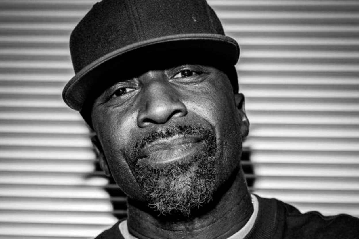 Joseph Go - Danza Hip Hop Francese - Immagine Copertina