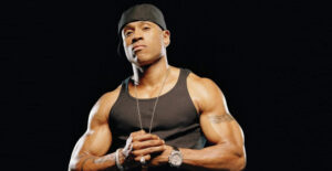 LL Cool J - Rapper USA