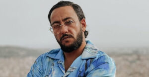 Lacrim - Rapper Parigi - Hip Hop Francese