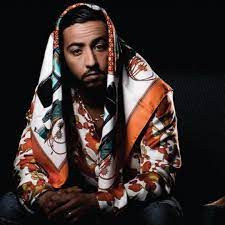 Lacrim - Hip Hop Francia