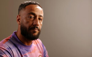 Lacrim - Hip Hop Parigi - Rap Francese