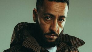 Lacrim - Hip Hop Francese