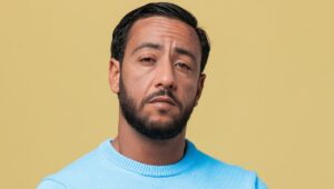 Lacrim - Hip Hop Francese - Gangsta Rap