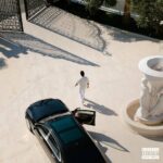 Lacrim - Persona Non Grata - Album Rap