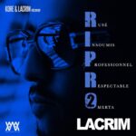 Lacrim R.I.P.R.O 2- Album Hip Hop Francese - Gangsta Rap Parigi