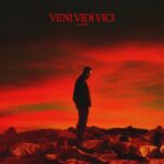 Lacrim - Veni Vidi Vici - Album Rap Francese