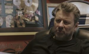 Laurent Bouneau - Direttore Programmi di Skyrock