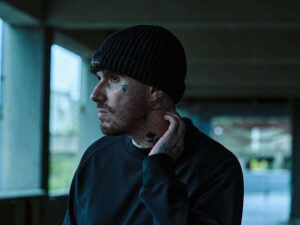 L'Elfo - Rapper - Hip Hop Siciliano