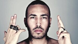 Luche - Rapper Hip Hop Italiano