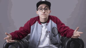 MC Nill - Rapper - Tecniche Perfette