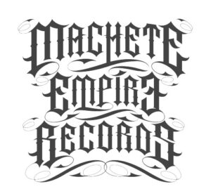 Machete Empire Records - Hip Hop Italiano