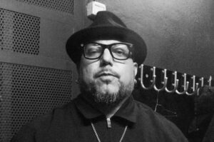 Mastafive -Rapper Italiano - Tecniche Perfette