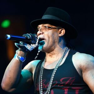 Grandmaster Melle Mel - Storia del Rap