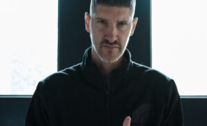 Mistaman - Rapper Hip Hop Italiano