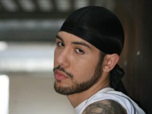 Mondo Marcio - Vincitore Tecniche Perfette - Battle Freestyle