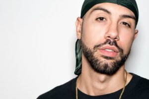 Mondo Marcio - Storia Hip Hop Italiano