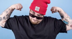 Nerone - Rapper - Tecniche Perfette