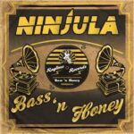 Ninjula - Album Bass 'n Honey - G Swing