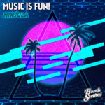 Ninjula - Music Is Fun - Album Electro Swing