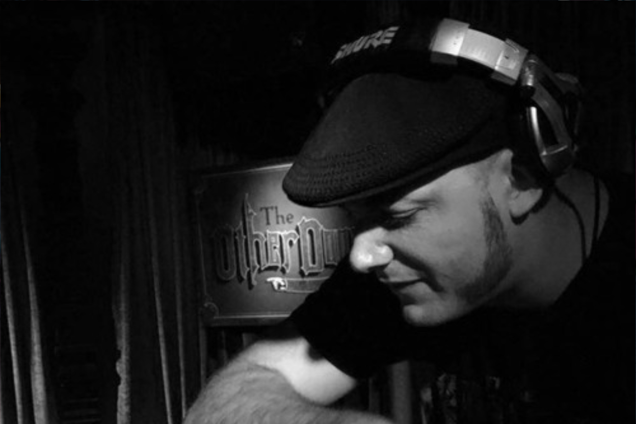 Ninjula - Musica Elettronica - Immagine Copertina